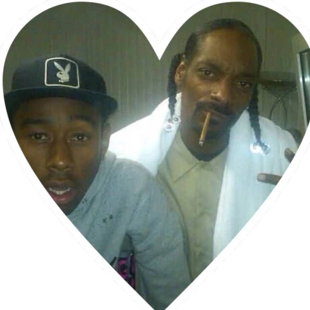 Meet your Posher, Nyssa